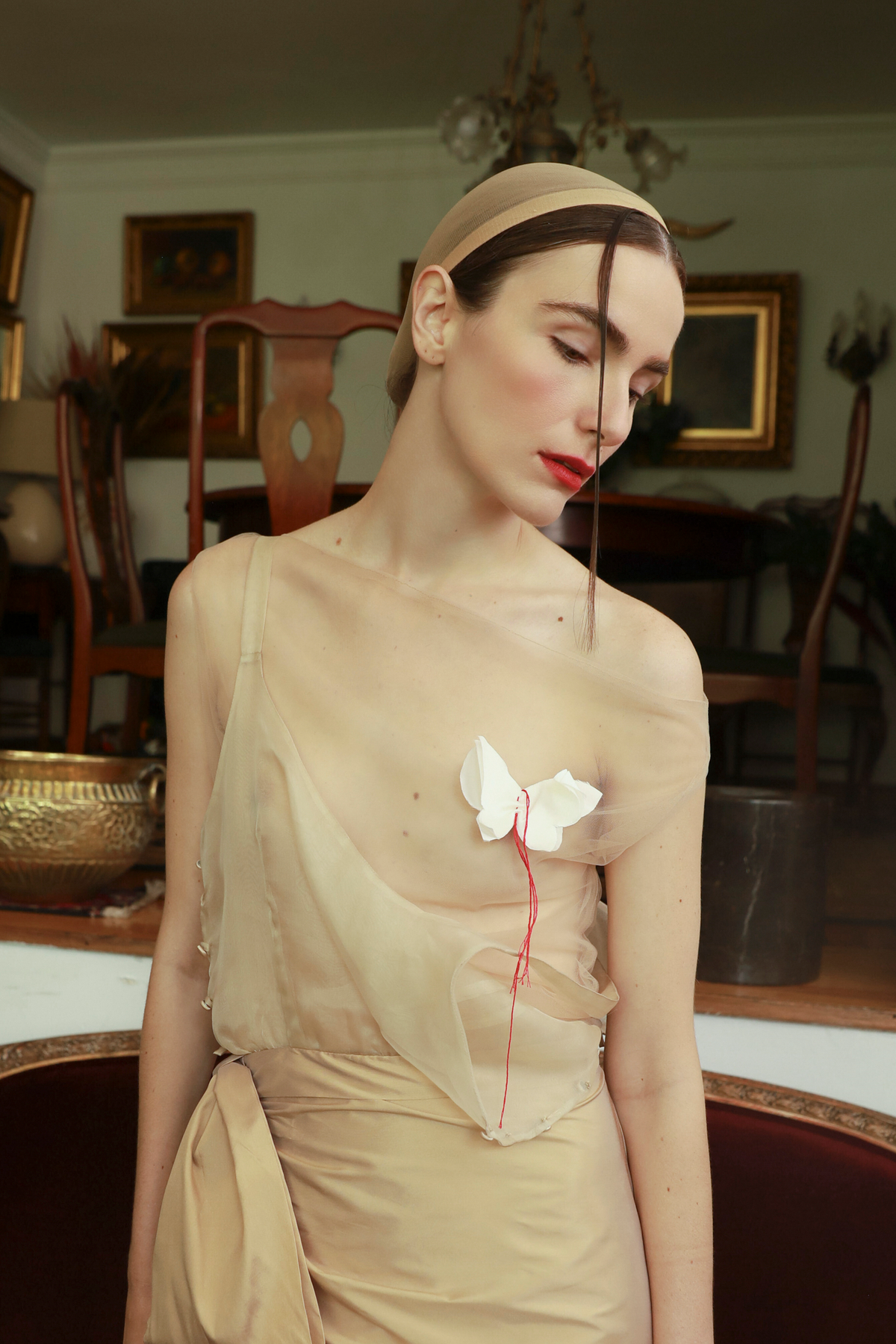 The Celestine Top