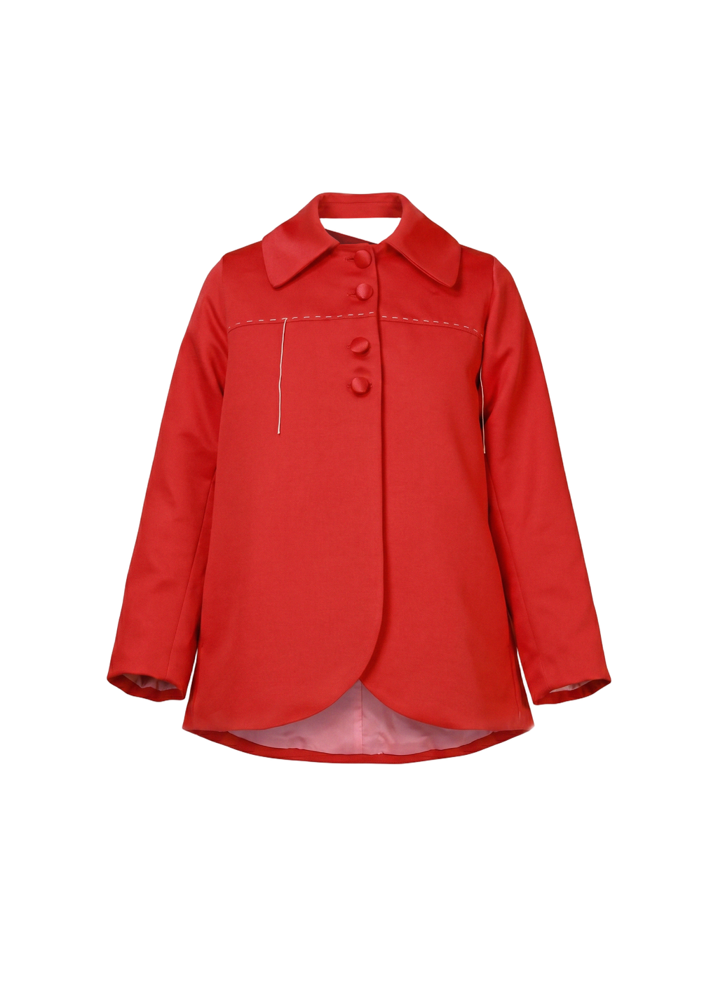 The Maria Jacket