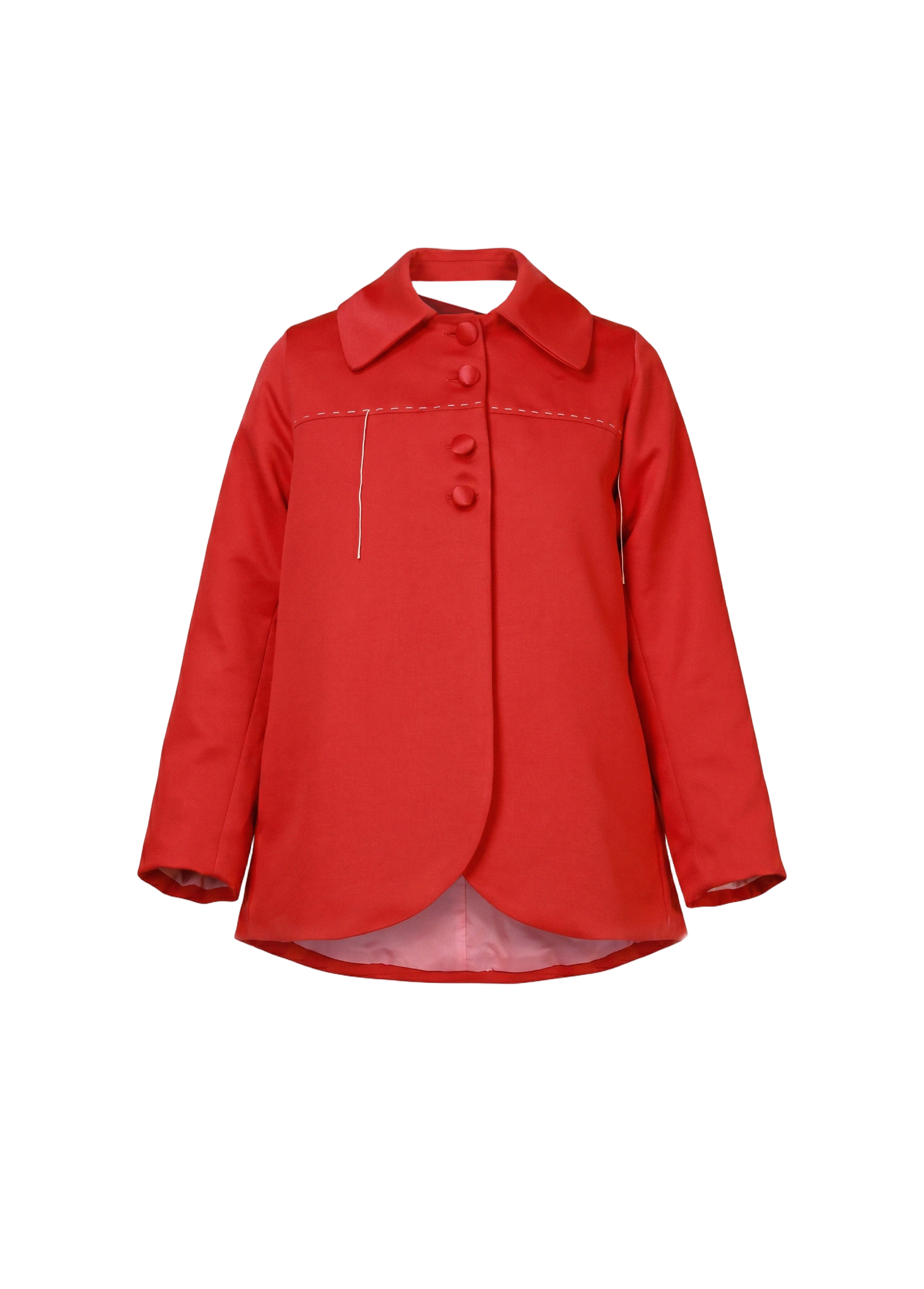 The Maria Jacket