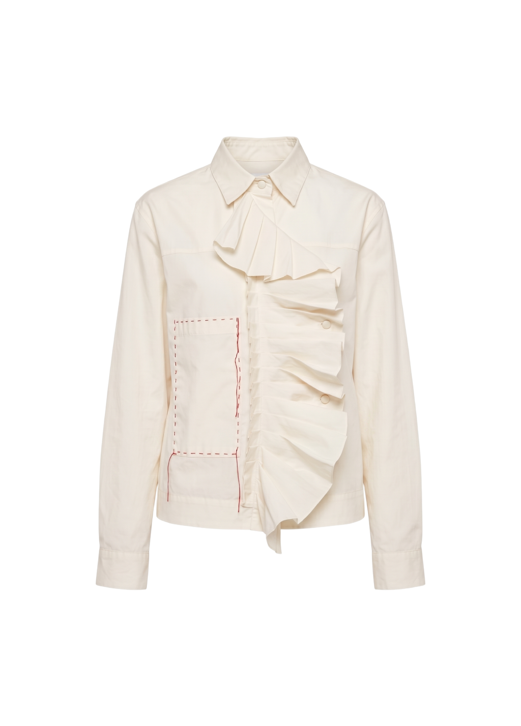 The Camille Shirt