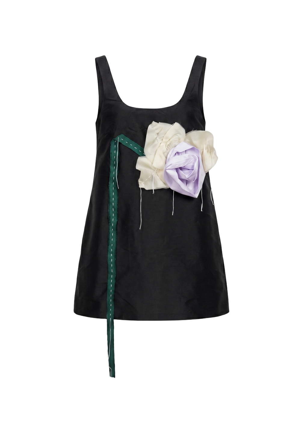 The Florence Dress