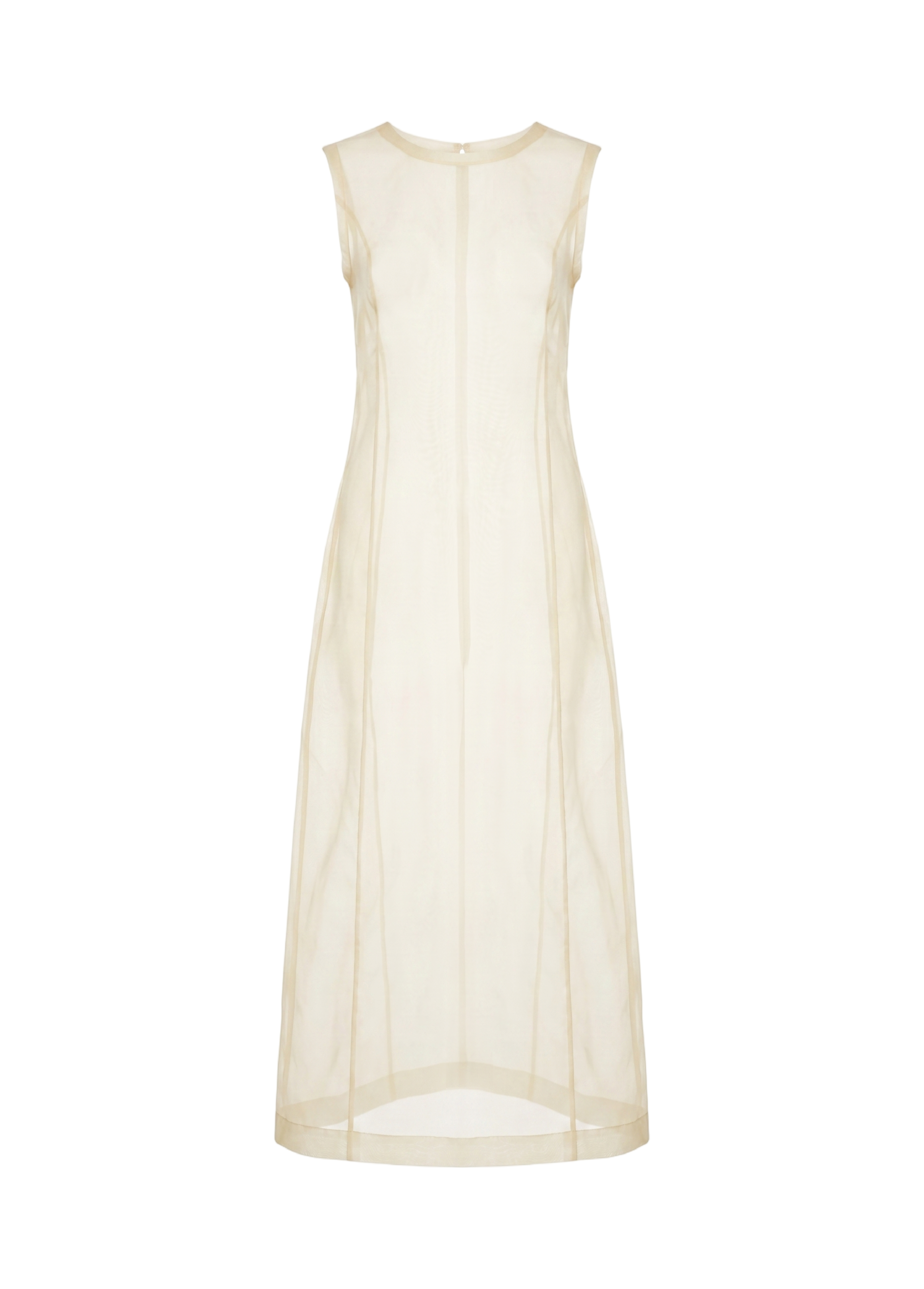 The Medea Dress