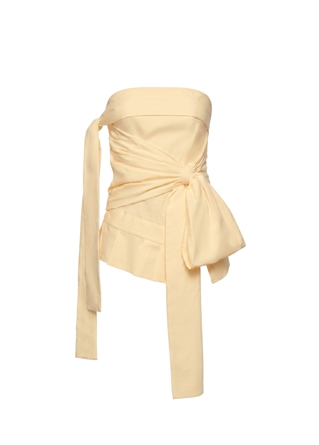 The Odette Shirt