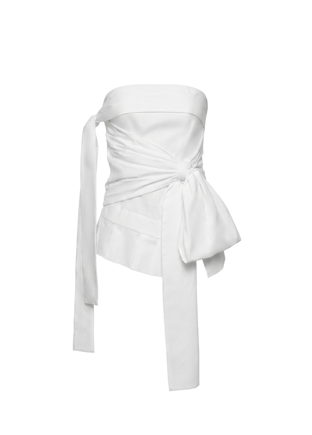 The Odette Shirt