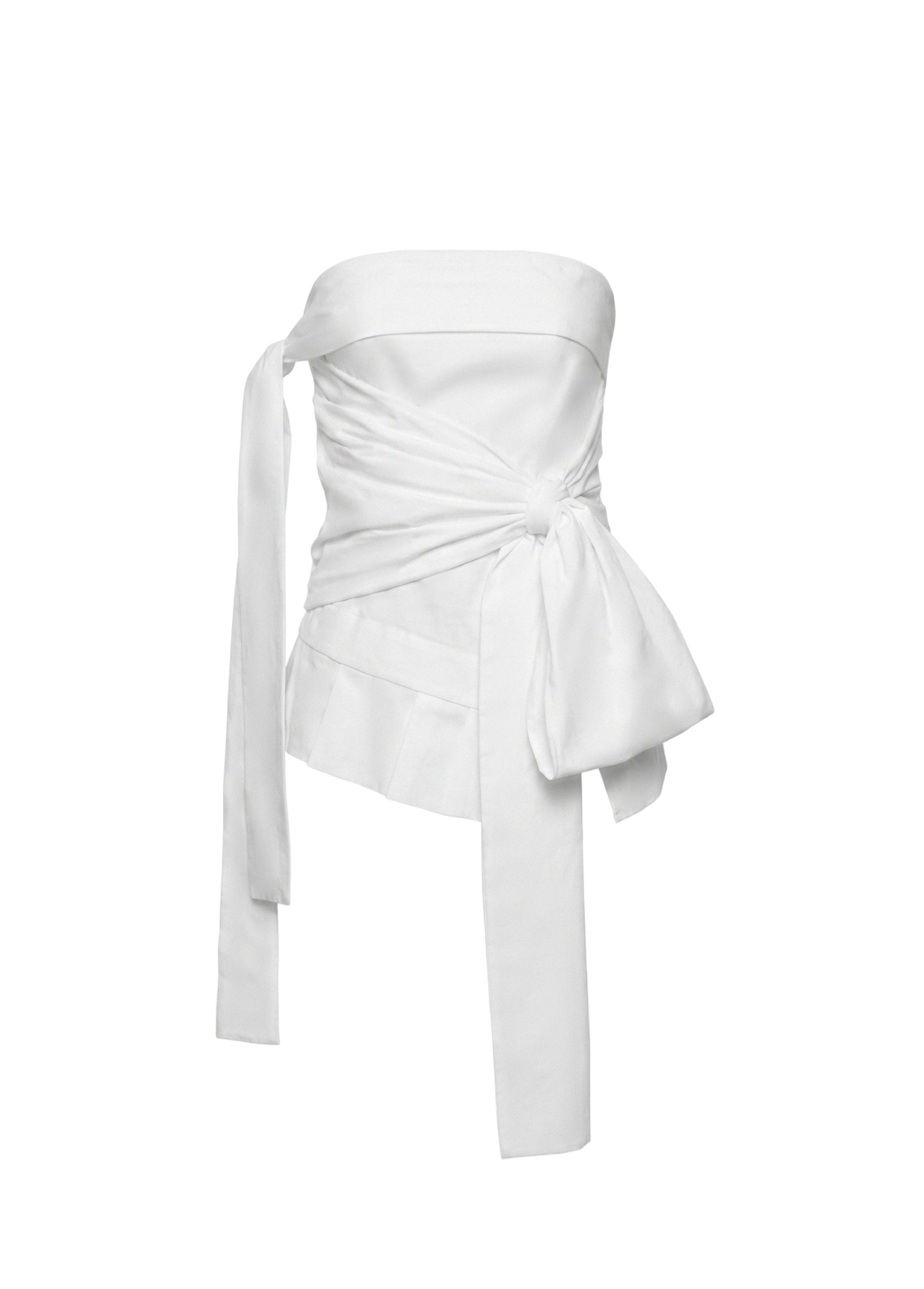 The Odette Shirt