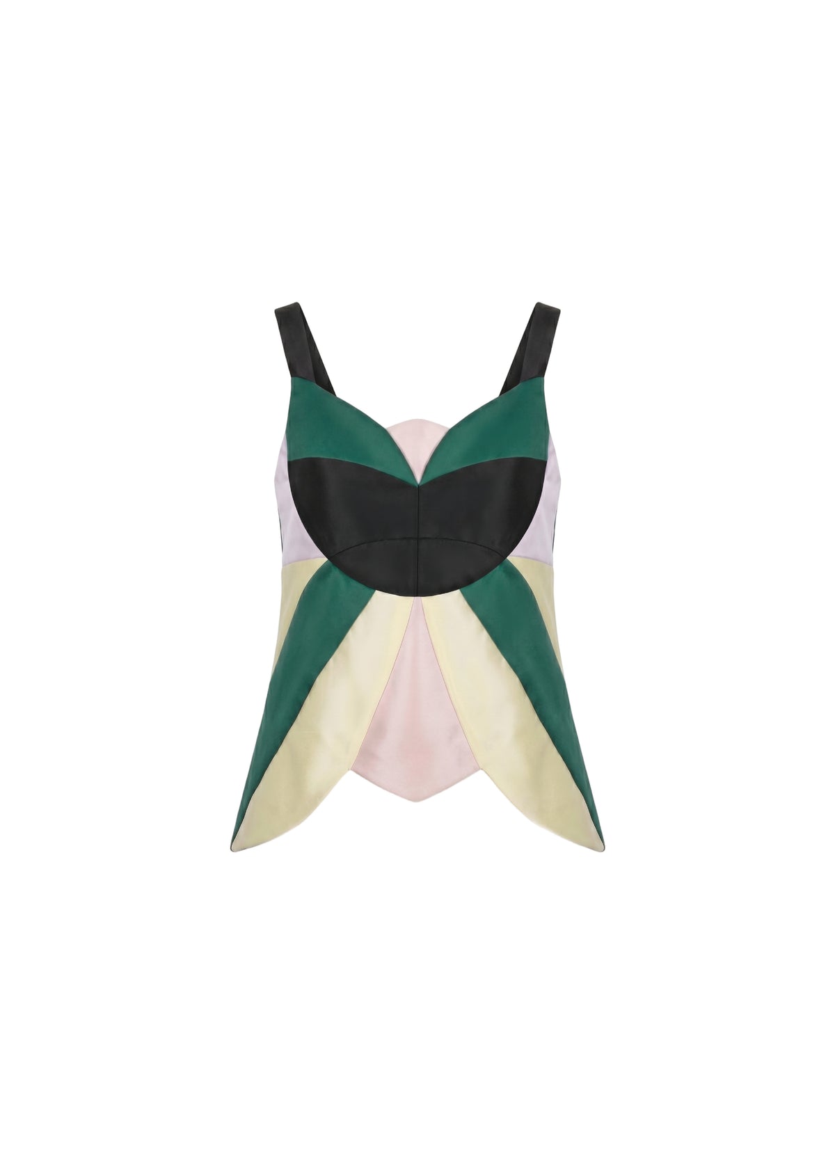 The Berthe Top
