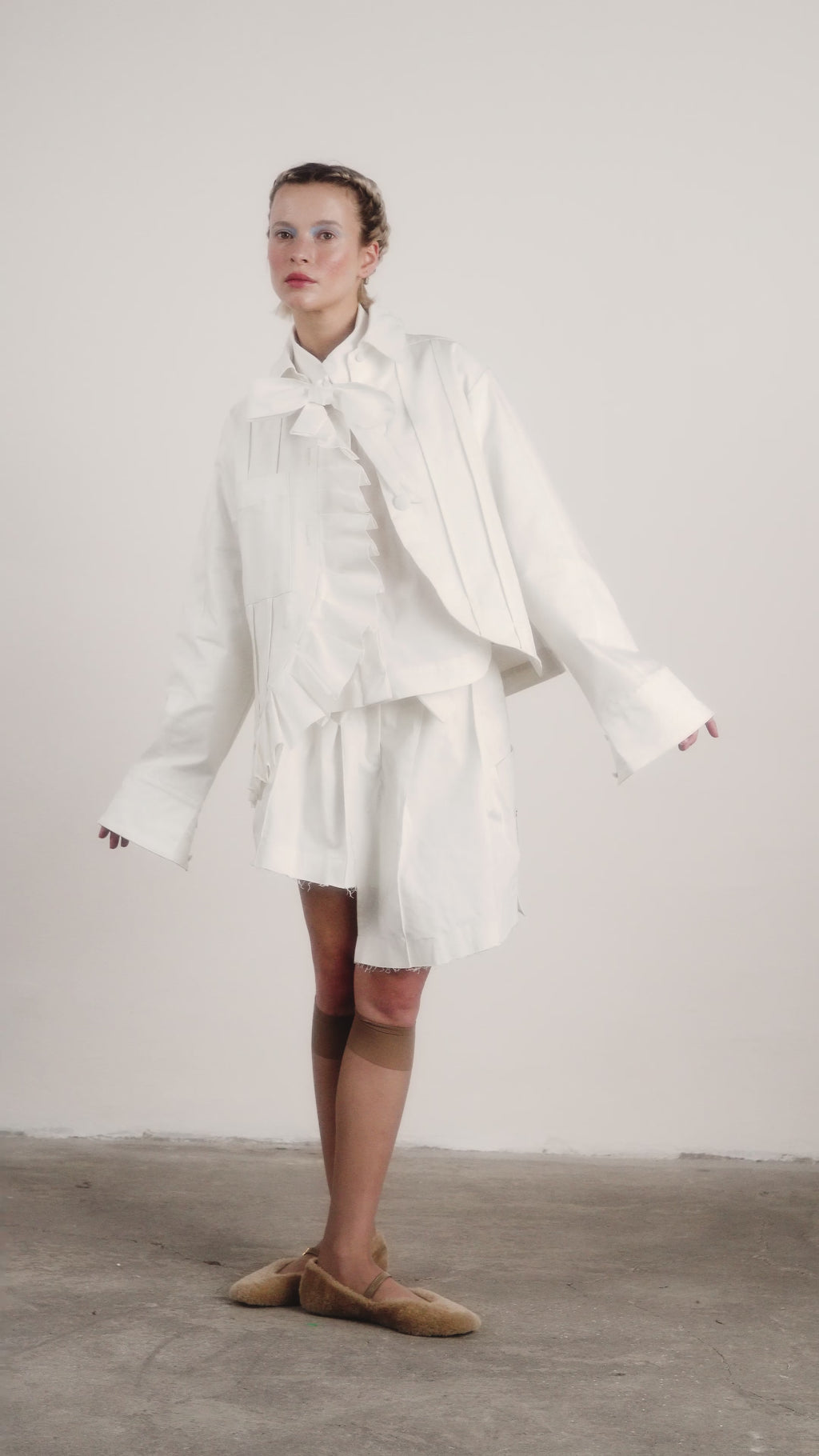 The Gabrielle Jacket