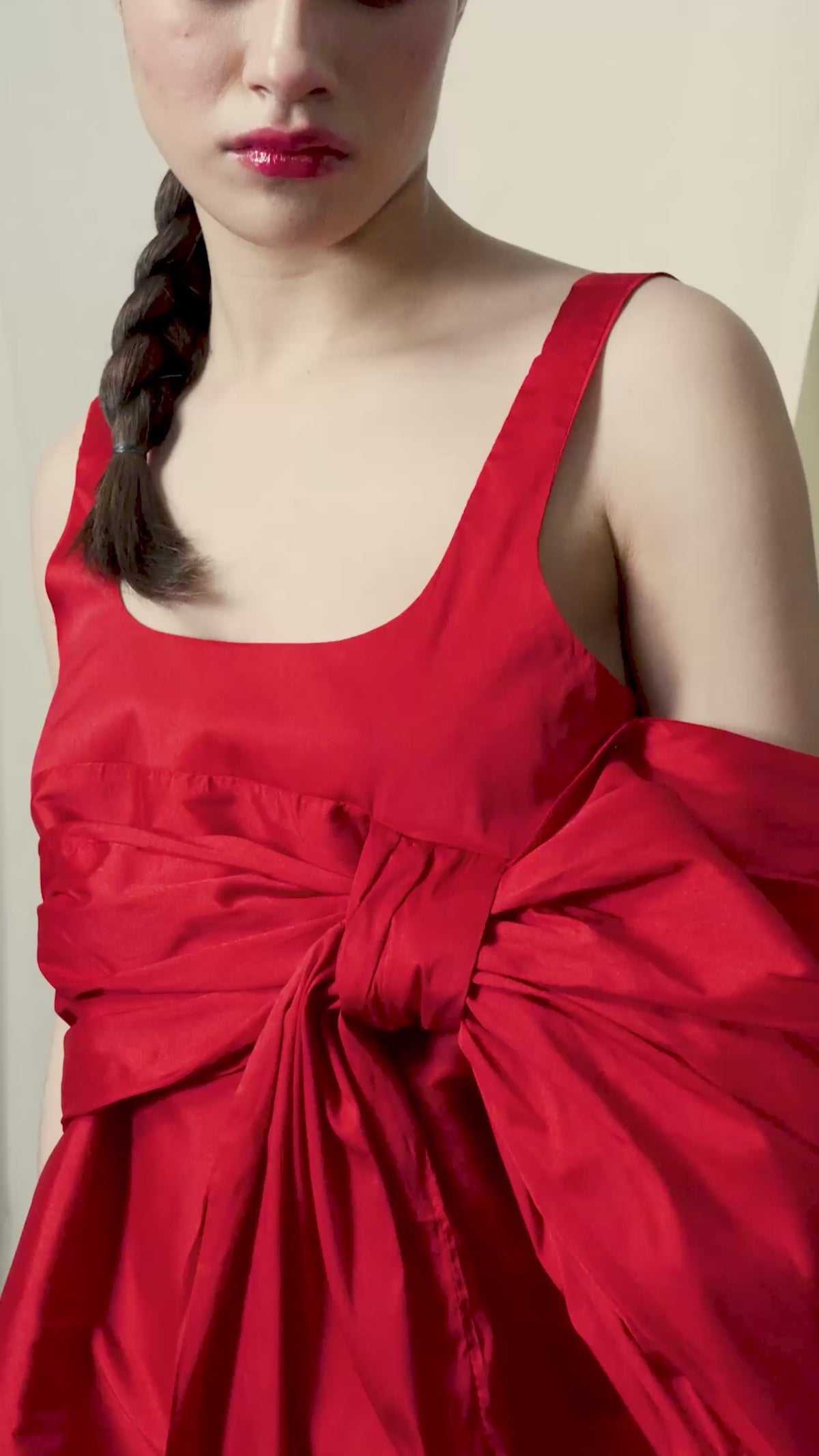 The Anne Dress