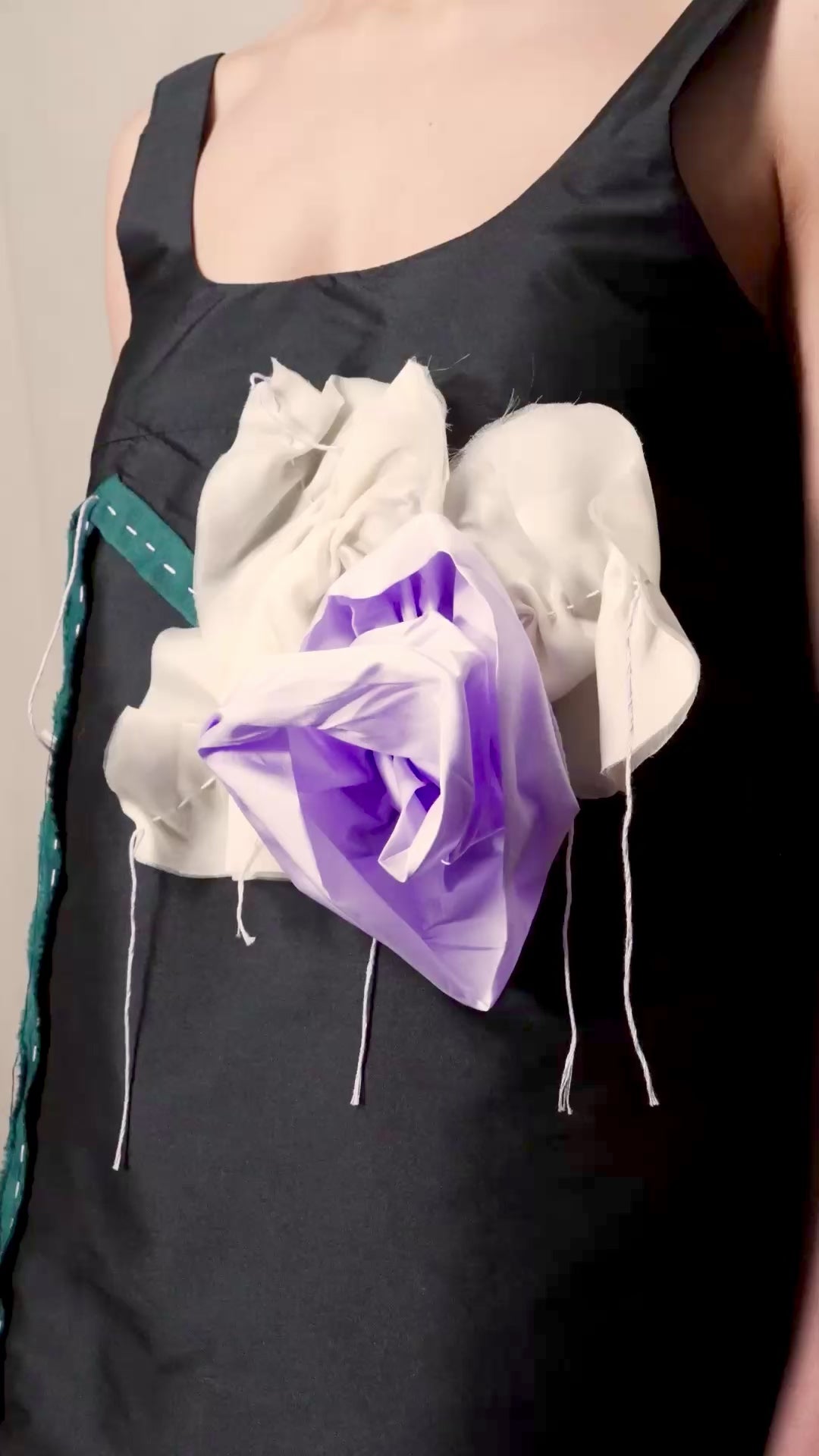 The Florence Dress