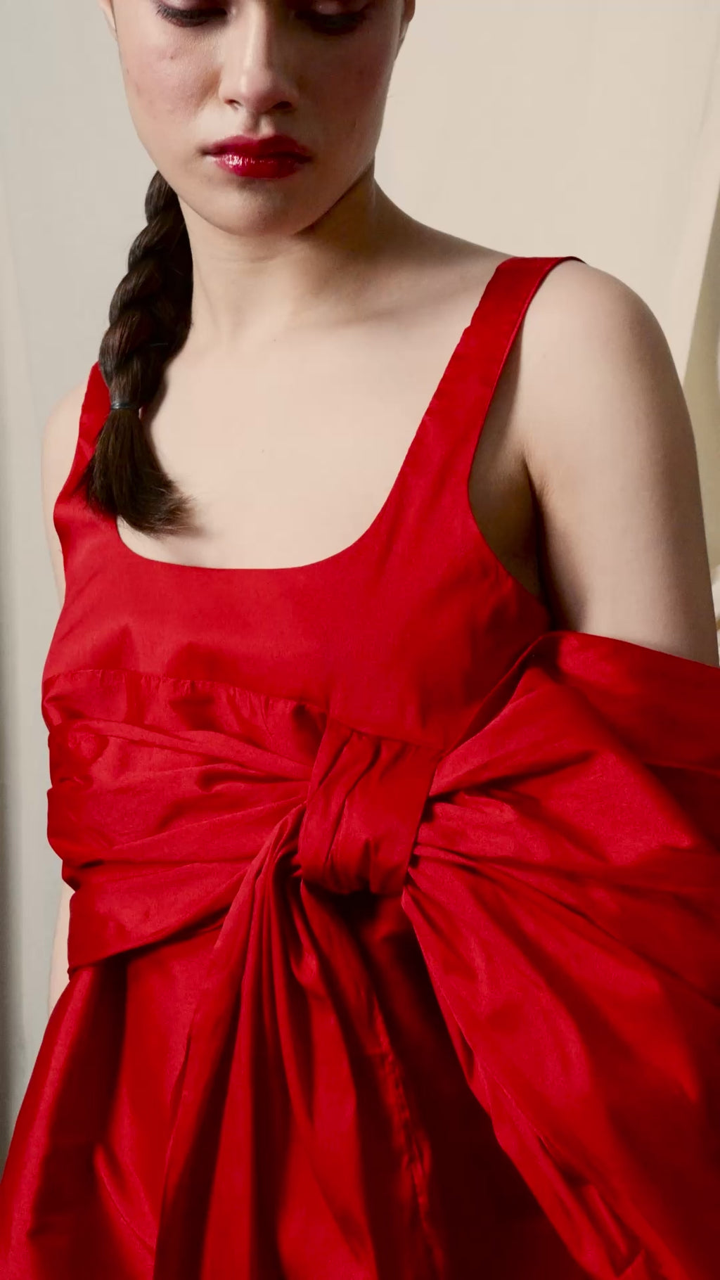 The Anne Dress