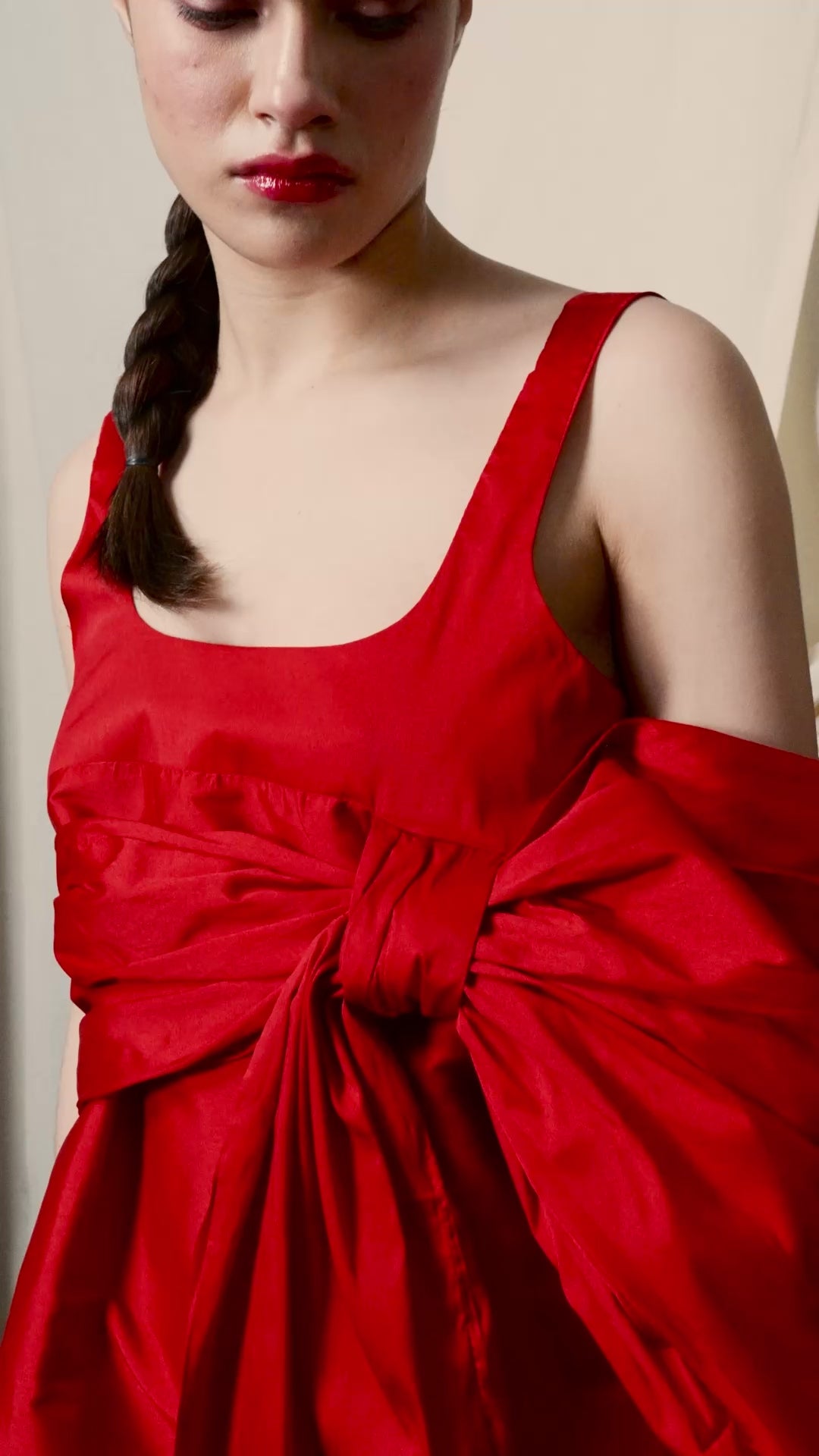 The Anne Dress