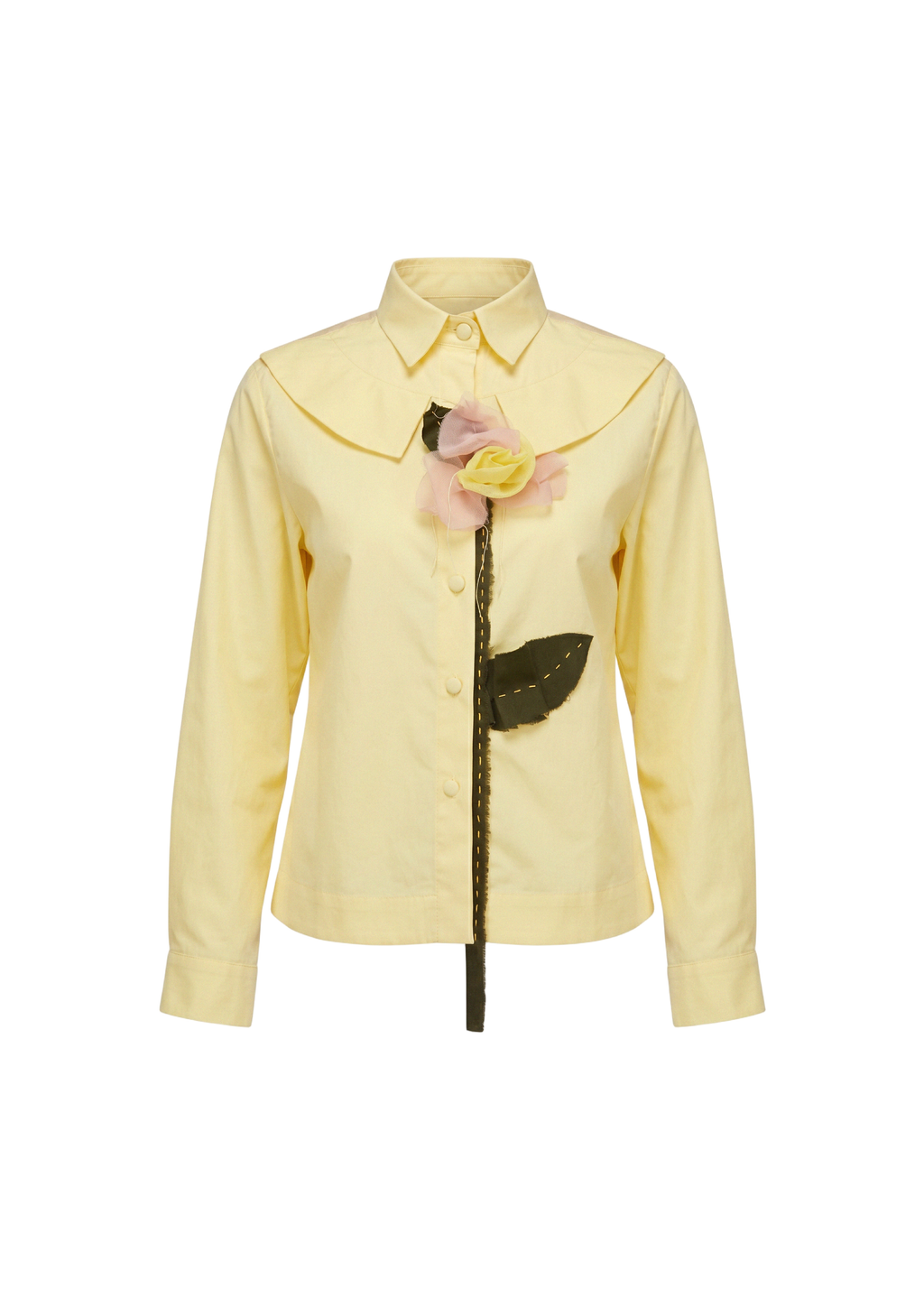 The Emma Shirt