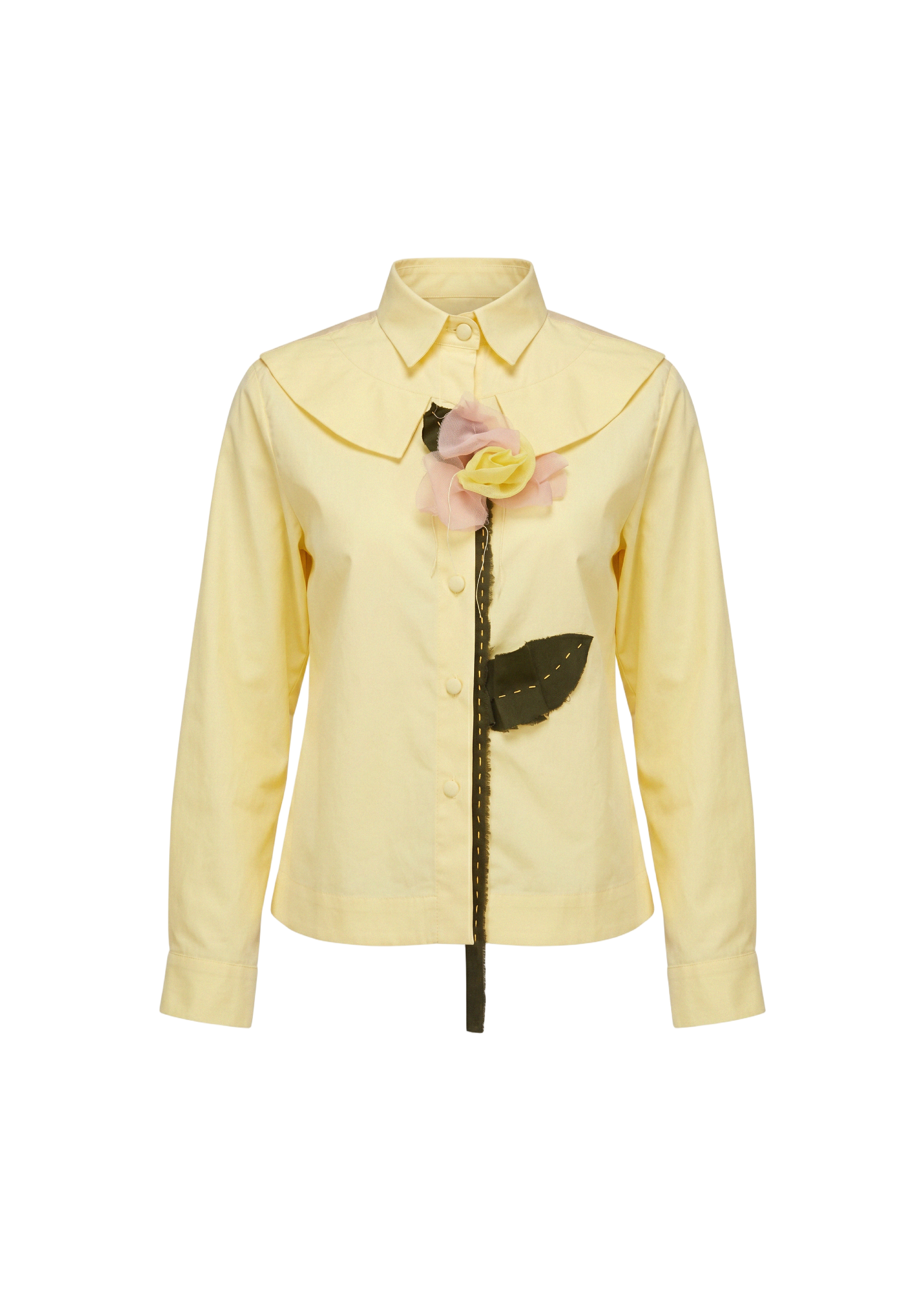 The Emma Shirt